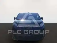 2024 Opel Vivaro