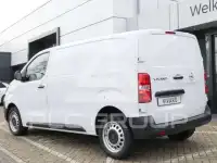 2024 Opel Vivaro