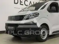2024 Opel Vivaro