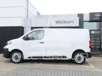 2024 Opel Vivaro
