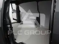 2024 Opel Vivaro