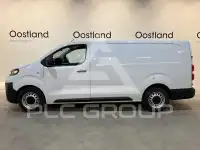 2024 Opel Vivaro