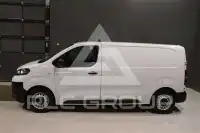 2024 Opel Vivaro