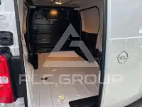 2024 Opel Vivaro