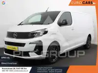 2024 Opel Vivaro