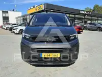2024 Opel Vivaro