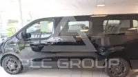 2024 Opel Vivaro