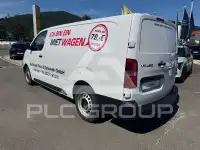 2024 Opel Vivaro