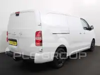 2024 Opel Vivaro