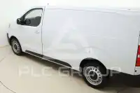 2024 Opel Vivaro