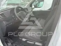 2024 Opel Vivaro