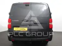 2024 Opel Vivaro