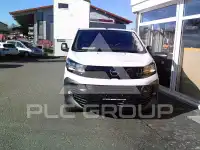 2024 Opel Vivaro