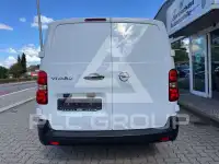 2024 Opel Vivaro