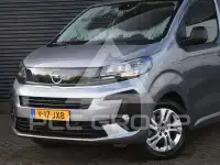 2024 Opel Vivaro