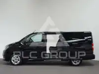 2024 Opel Vivaro