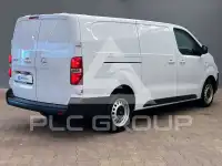 2024 Opel Vivaro