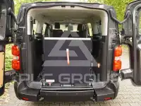 2024 Opel Vivaro