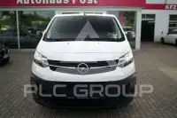 2024 Opel Vivaro