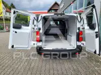 2024 Opel Vivaro