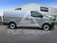 2024 Opel Vivaro
