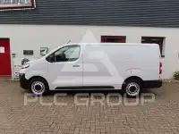 2024 Opel Vivaro
