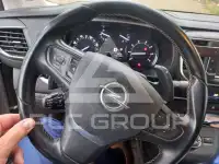 2024 Opel Vivaro