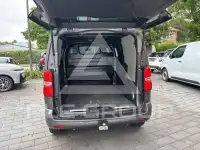2024 Opel Vivaro