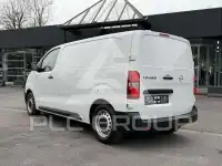 2024 Opel Vivaro