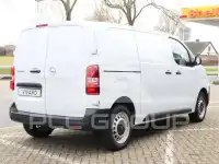 2024 Opel Vivaro