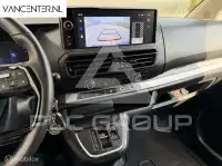 2024 Opel Vivaro