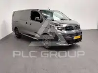2024 Opel Vivaro
