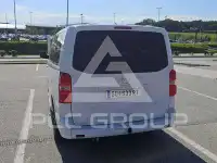 2024 Opel Vivaro