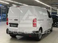 2024 Opel Vivaro