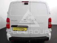 2024 Opel Vivaro