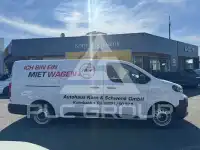 2024 Opel Vivaro