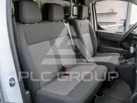2024 Opel Vivaro