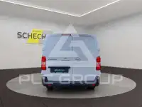 2024 Opel Vivaro