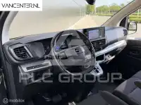 2024 Opel Vivaro