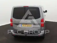 2024 Opel Vivaro