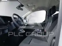 2024 Opel Vivaro