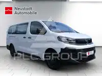 2024 Opel Vivaro