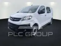 2024 Opel Vivaro