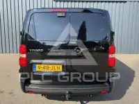 2024 Opel Vivaro