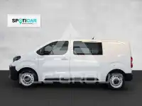 2024 Opel Vivaro