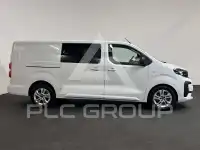 2024 Opel Vivaro