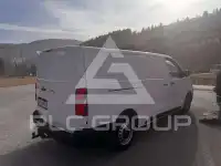 2024 Opel Vivaro