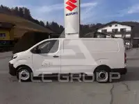 2024 Opel Vivaro