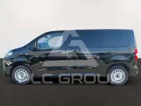 2024 Opel Vivaro