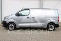 2024 Opel Vivaro